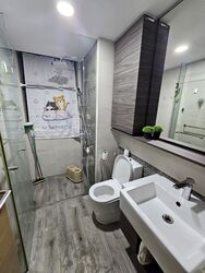 The Terrace (D19), Condominium #604832311